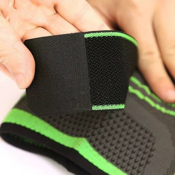 Ultra Knee Support Brace